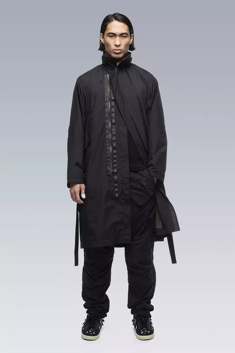 J99U-WS 2L Gore-Tex Infinium™ Windstopper® Coat 38