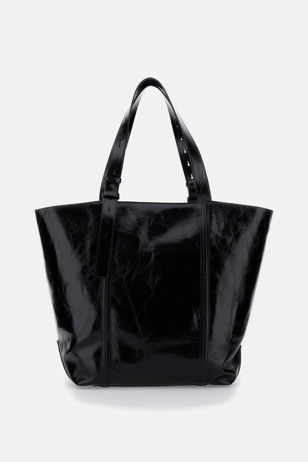 LARGE SHOPPING BAG - 5