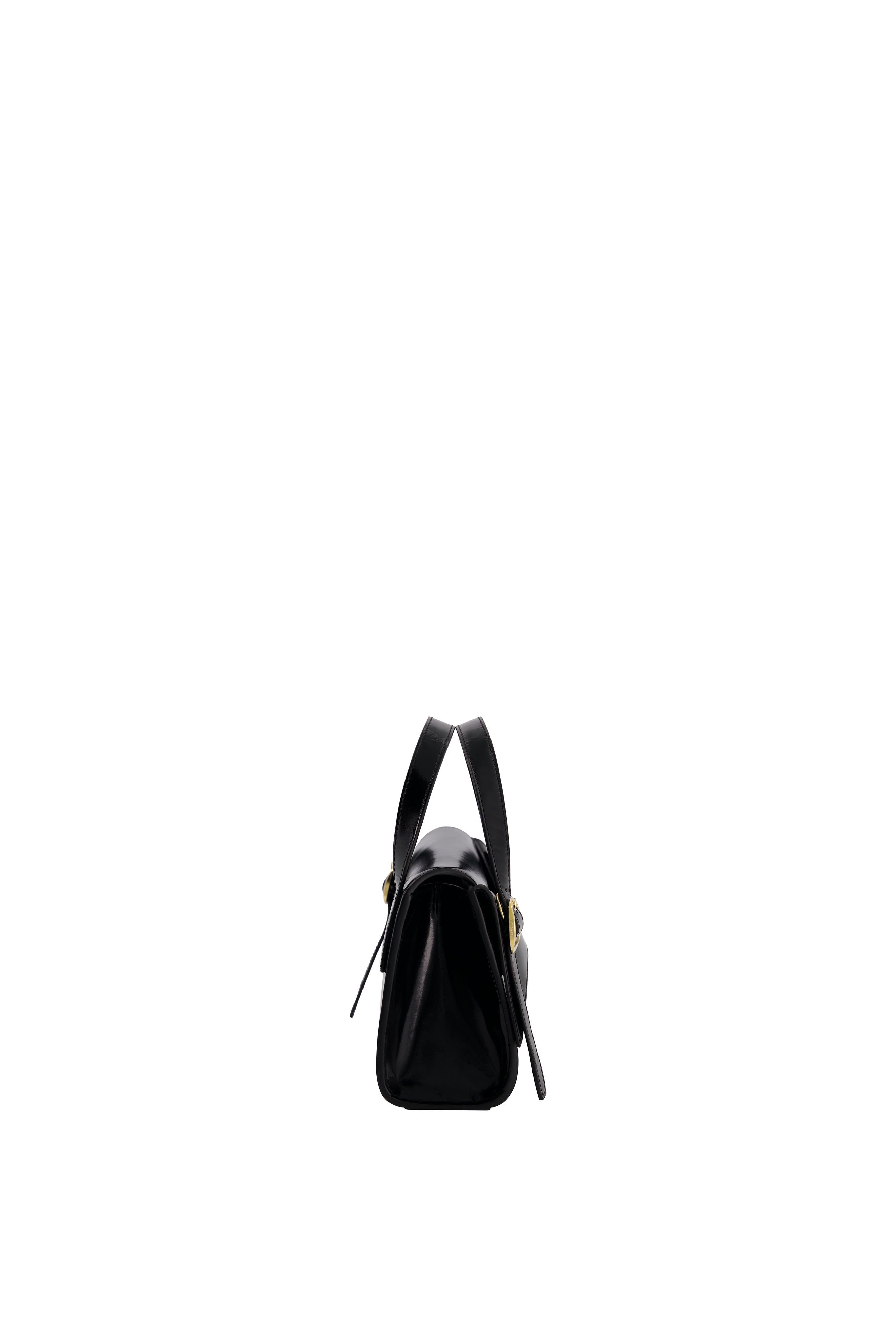 Mini Belt Cabas Bag - 9