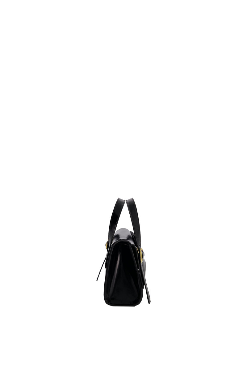 Mini Belt Cabas Bag 9