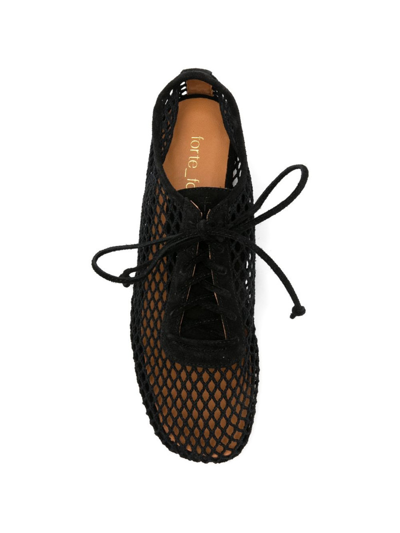 mesh sneakers 4