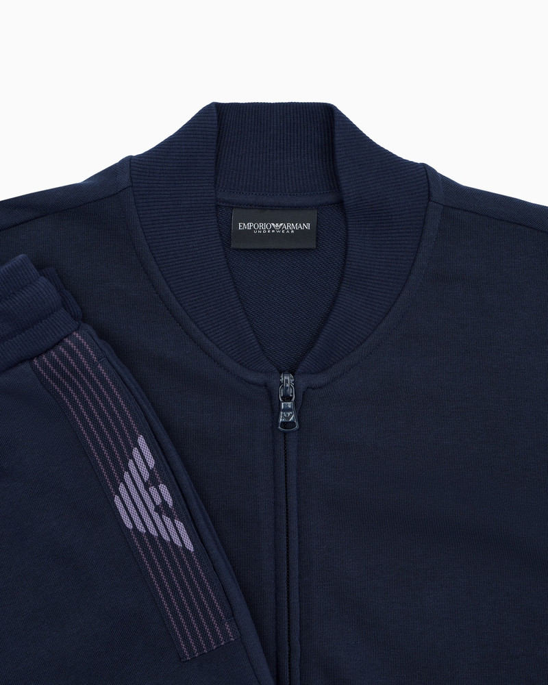 EMPORIO ARMANI PYJAMAS outlook