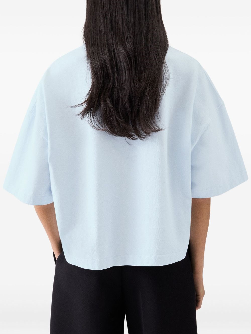 Boxy t-shirt - 3