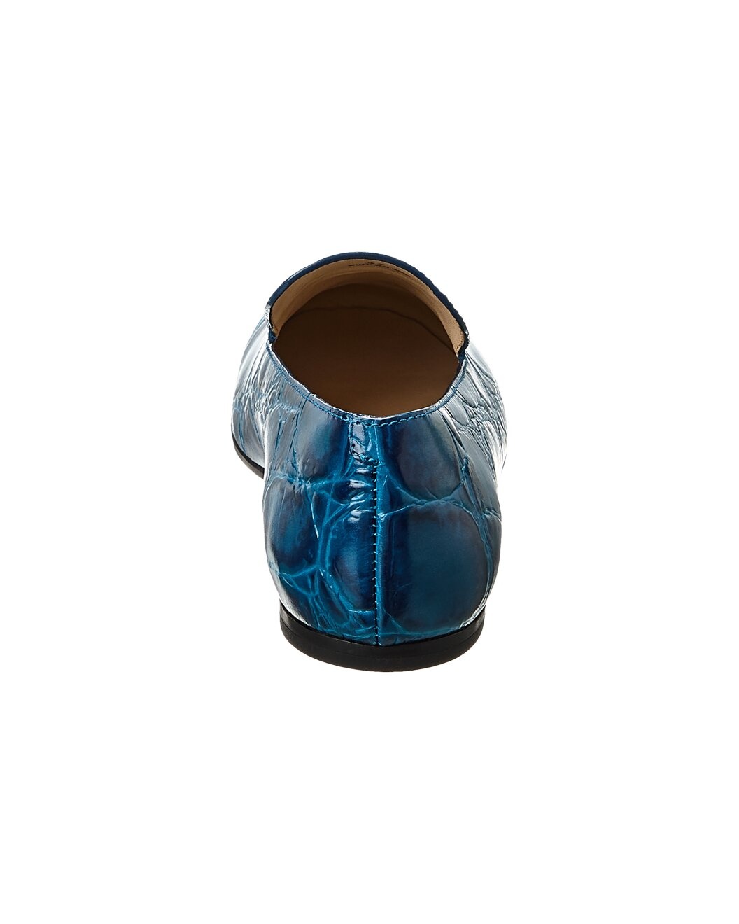 TOD’s Gomma Leather Loafer - 3