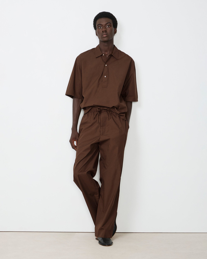 JORIS SHIRT 1