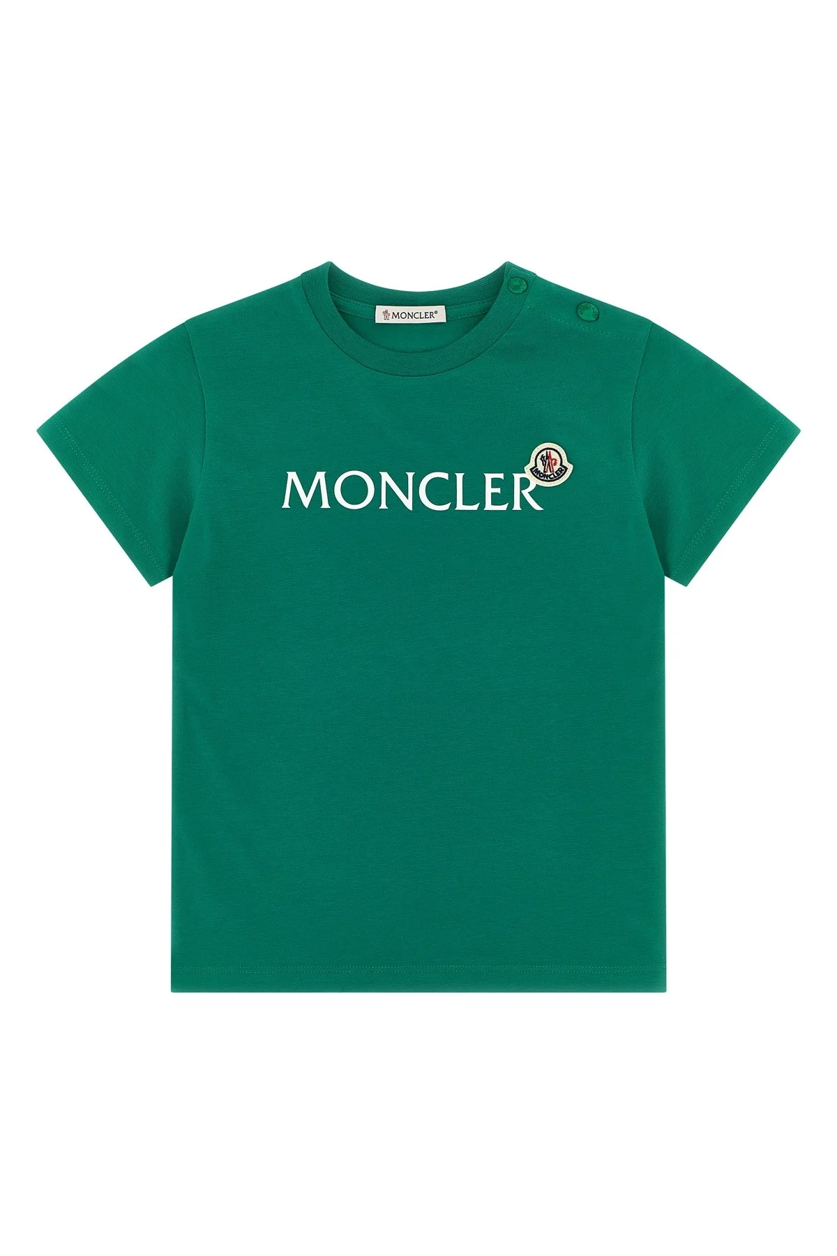 Logo T-Shirt - 1