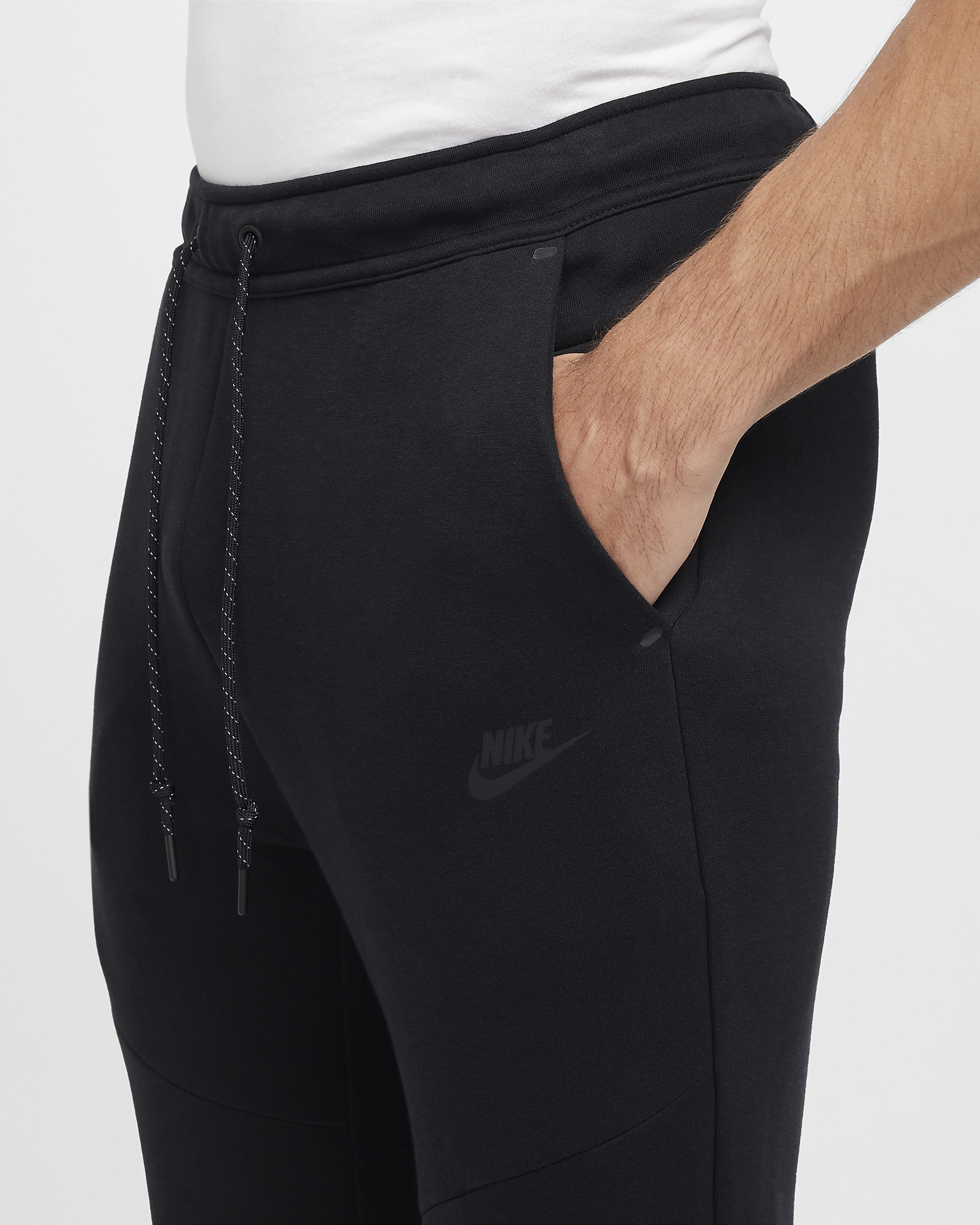 Nike Tech Men's Fleece Joggers - 3