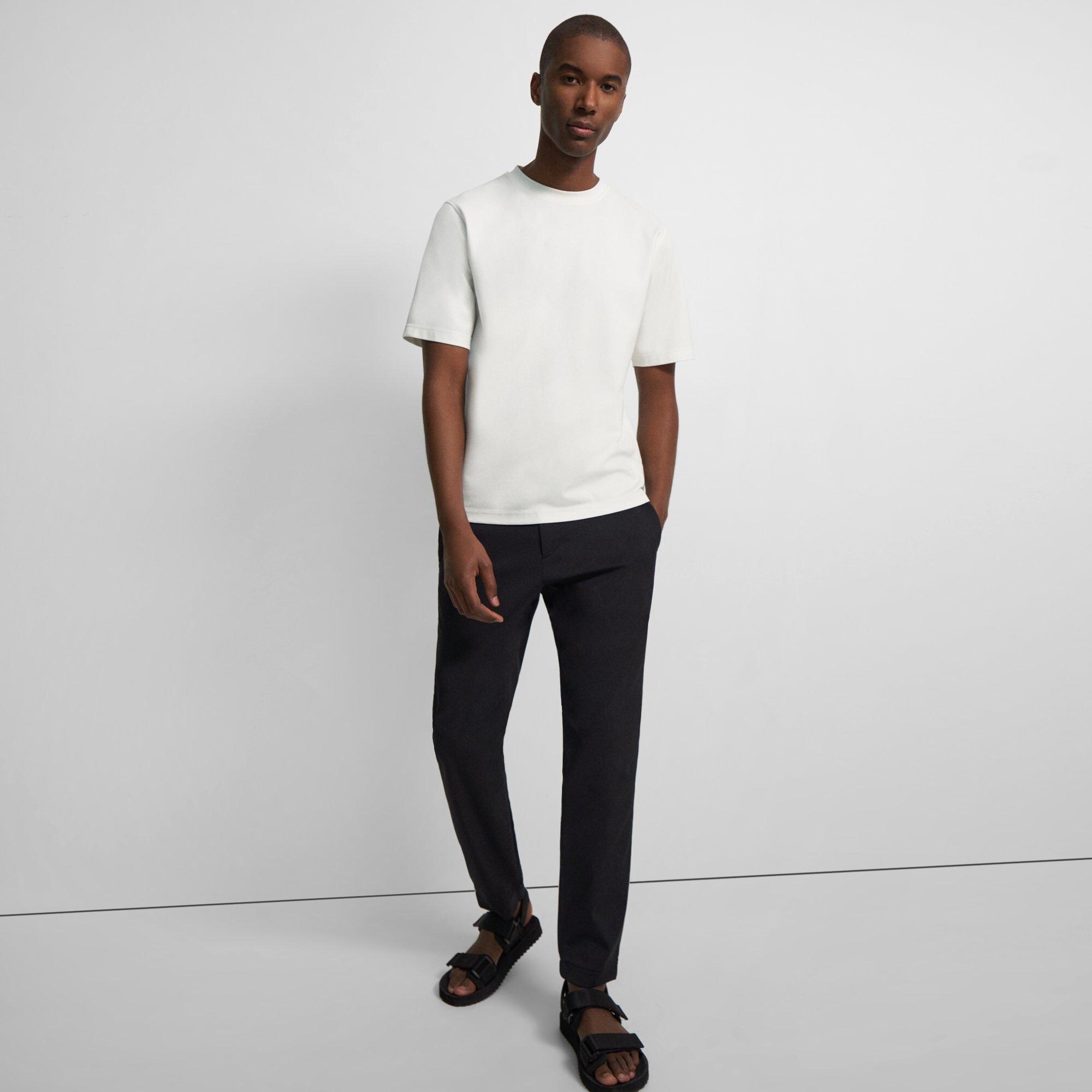 Ryder Tee in Relay Jersey - 3