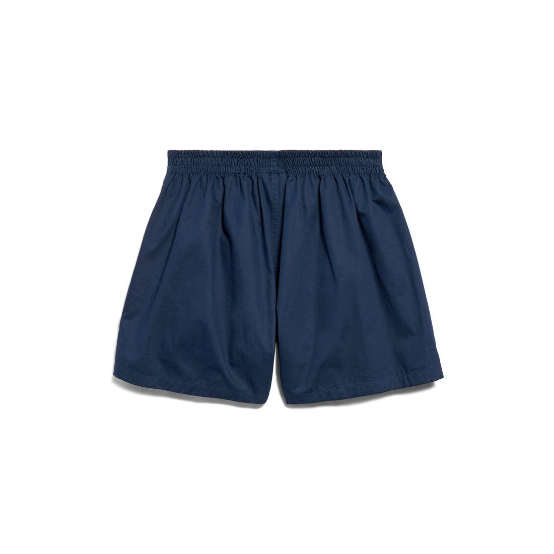 Men's Boxer Shorts in Dark Blue - 6