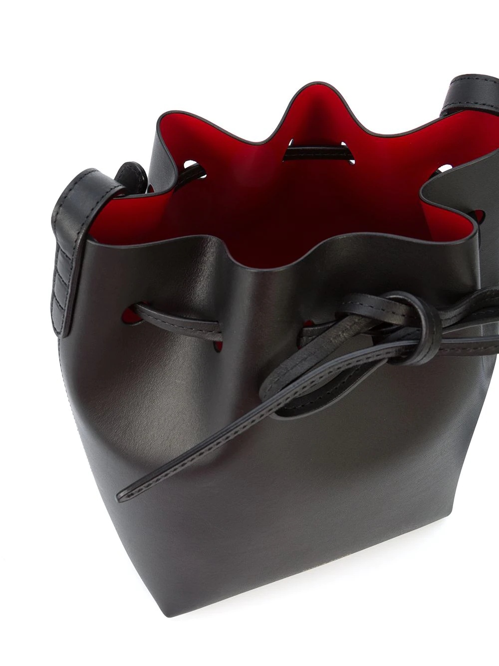 Mini Bucket bag - 9