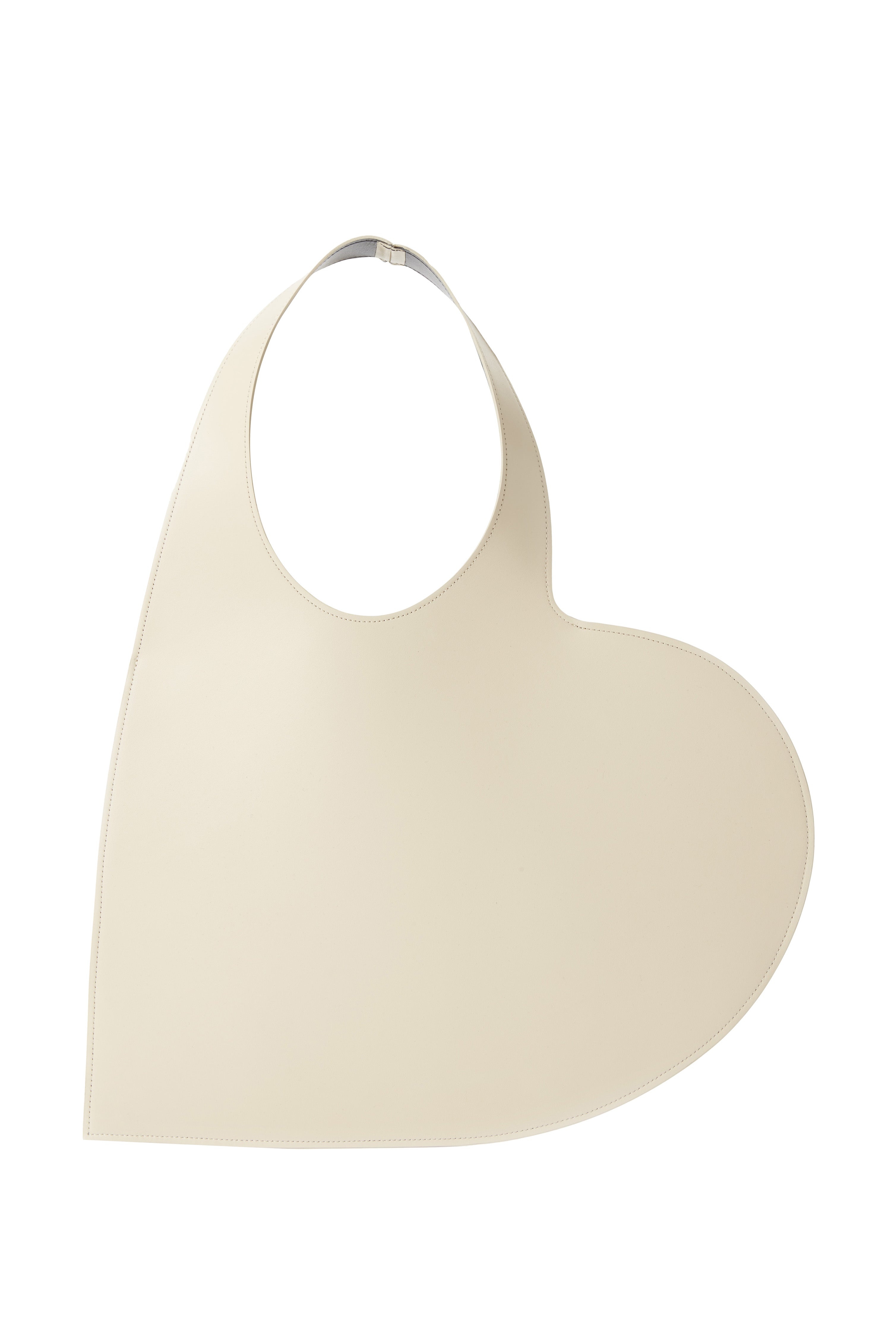 Heart Tote Bag - 6