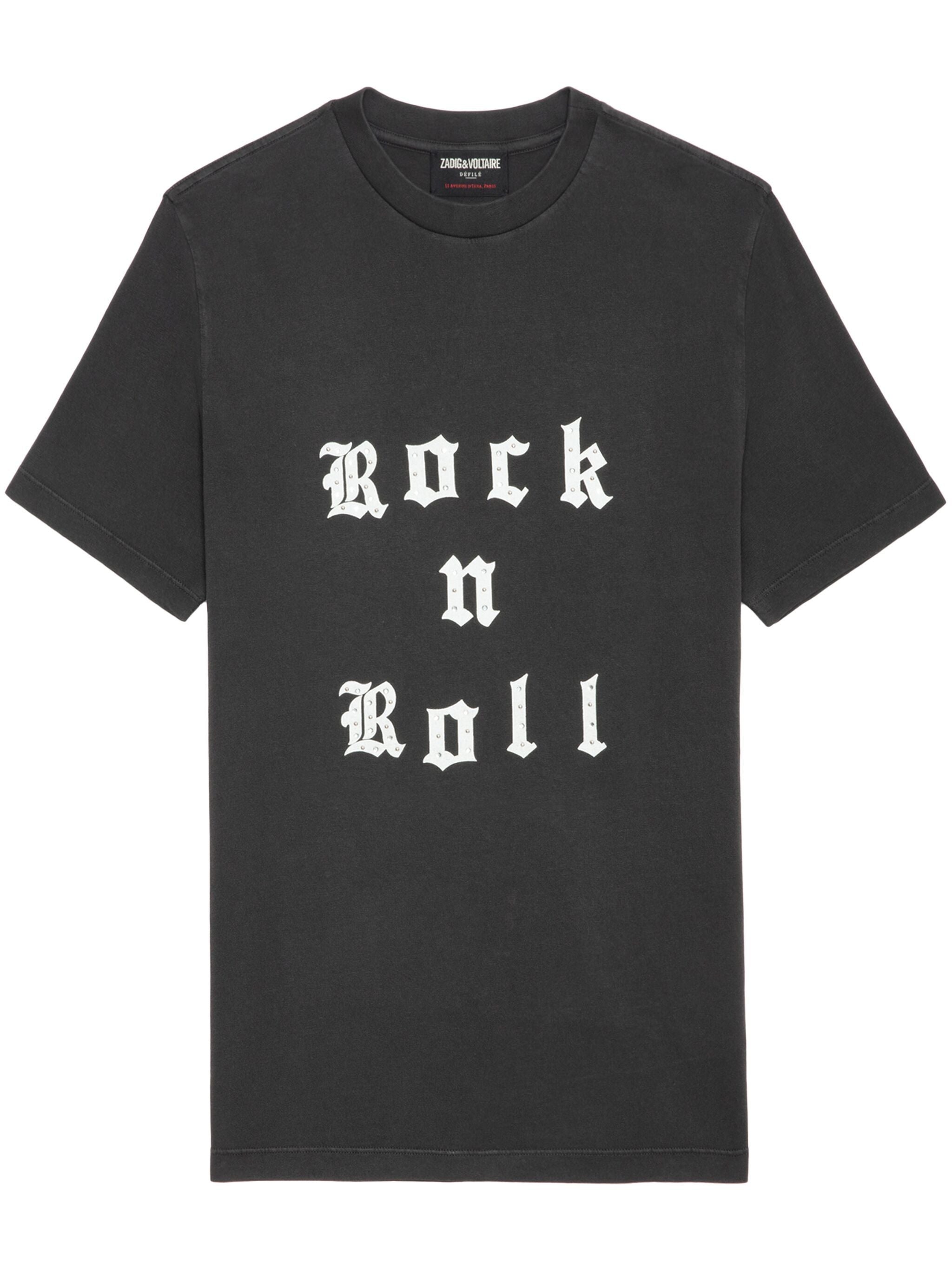 Edwin T-shirt - 1