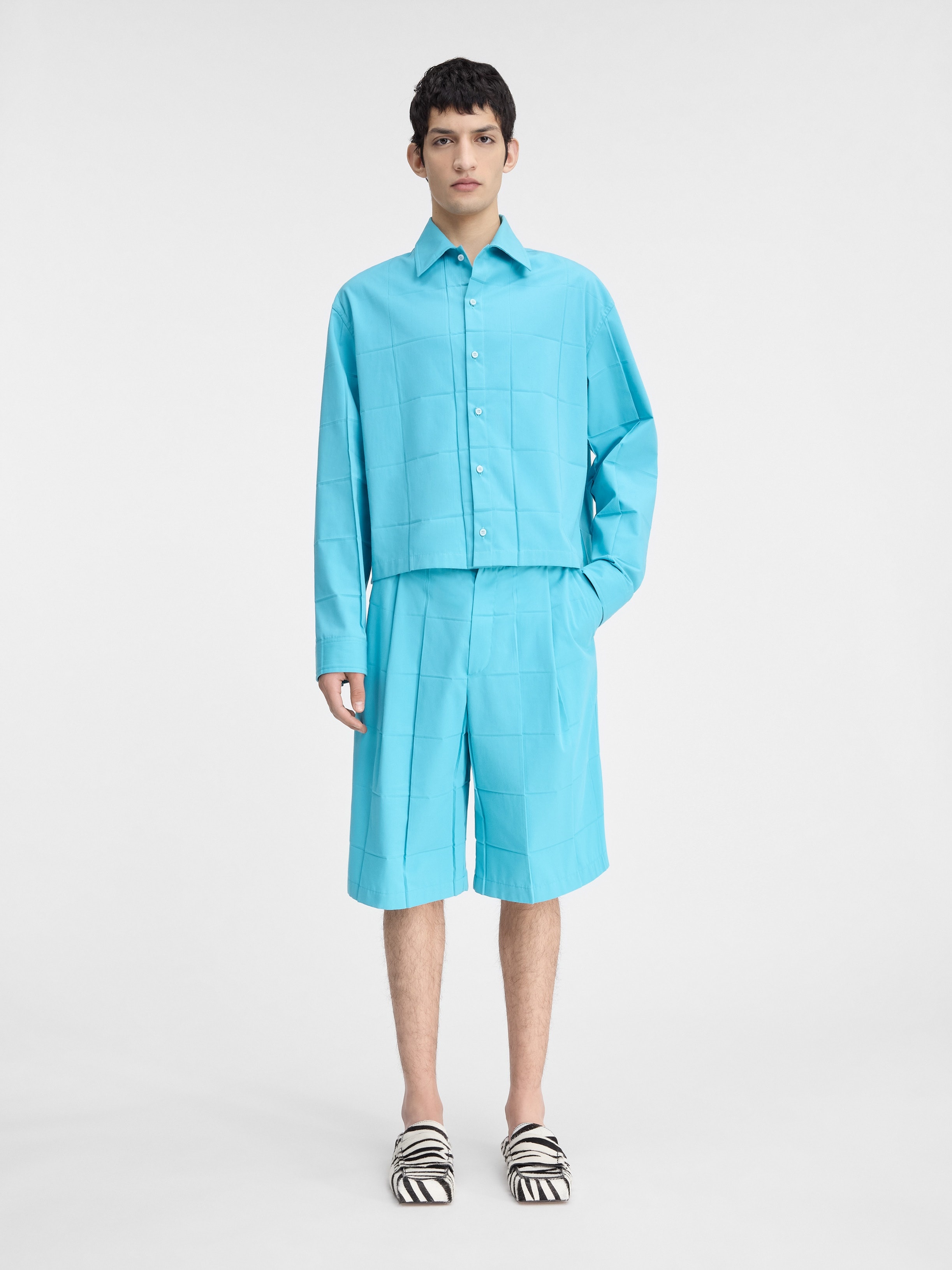 La chemise Corto - 2