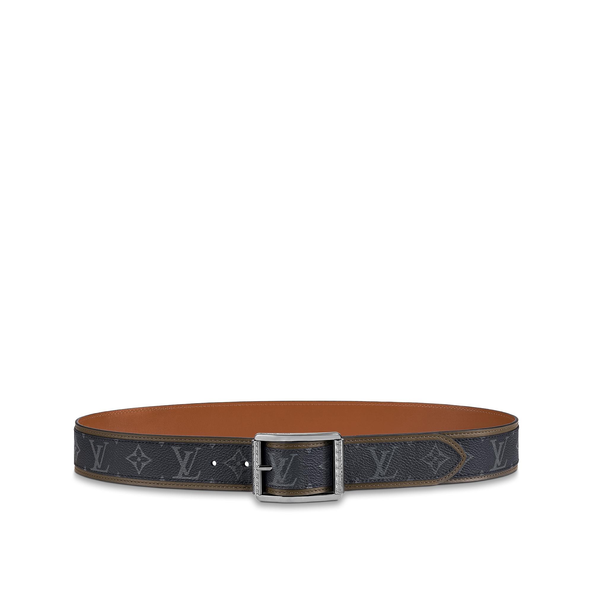 Reverso 40mm Reversible Belt - 1