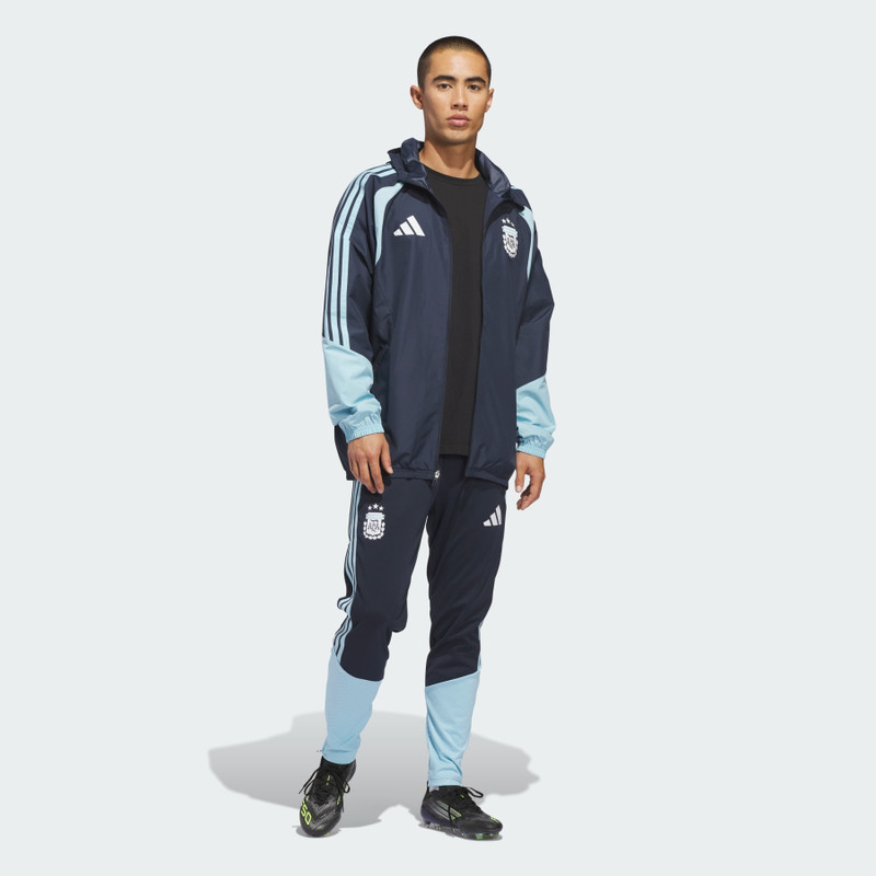 Argentina 26 Tiro All Weather Jacket 5