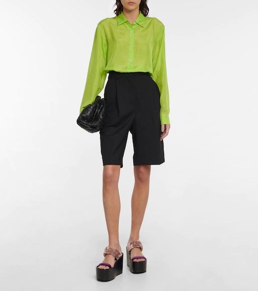 mytheresa's post