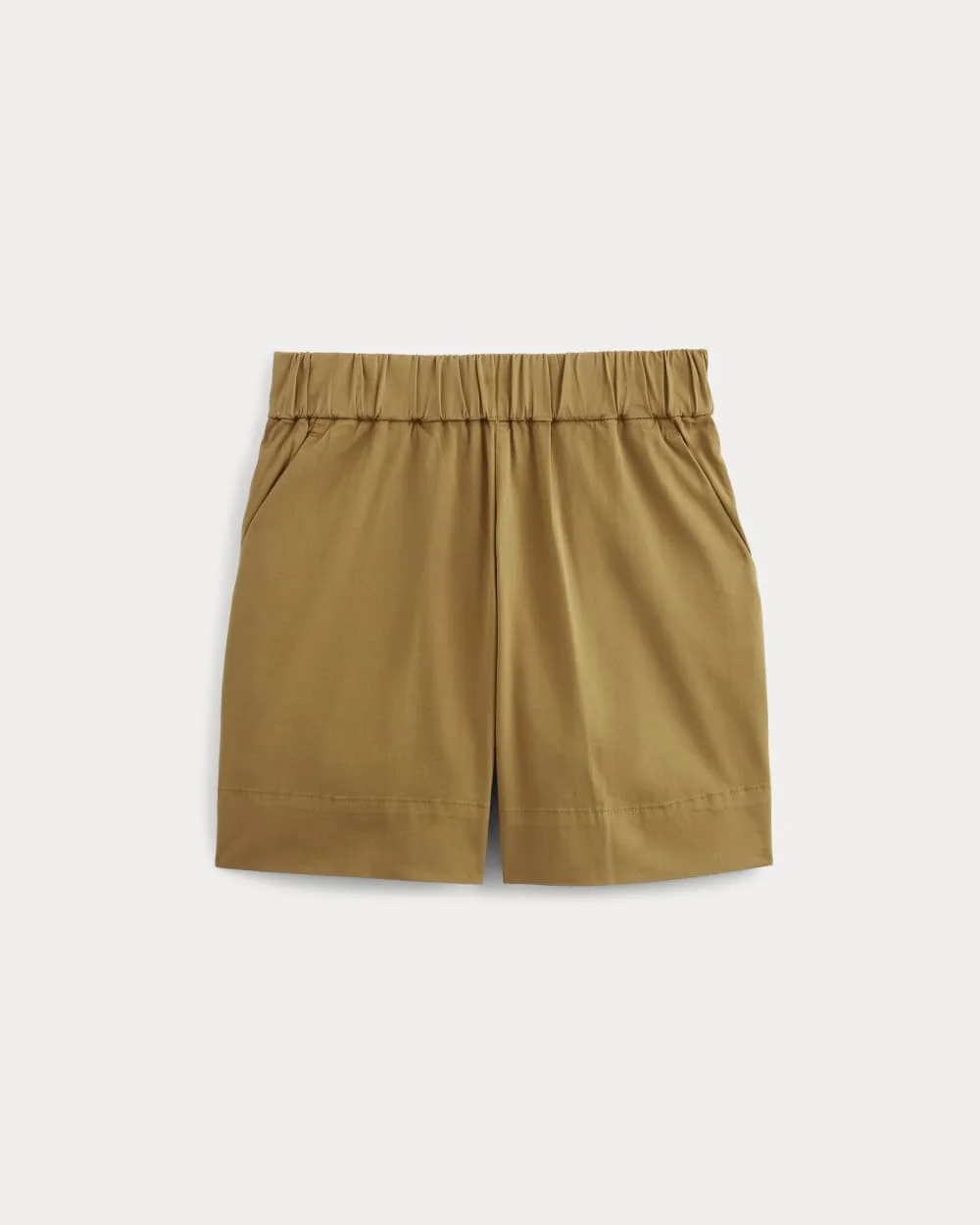THE EASY SHORT - 1