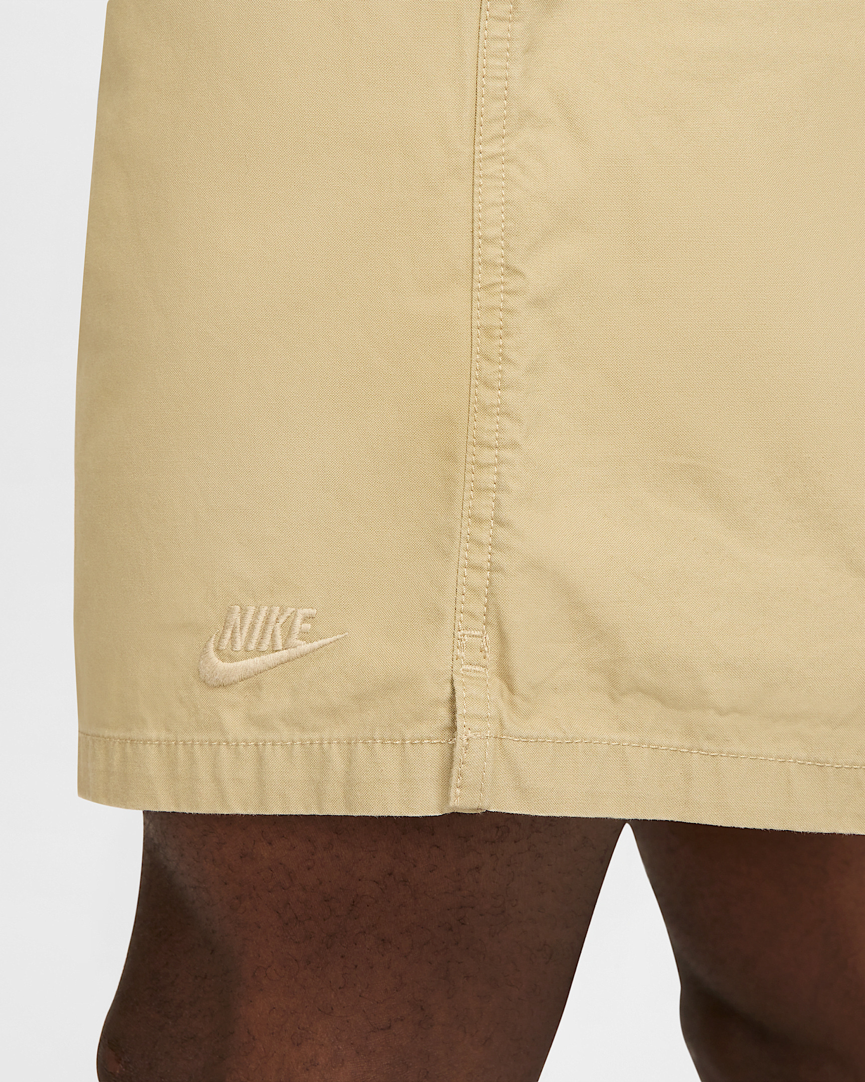 Nike Club Men's Flow Shorts - 6