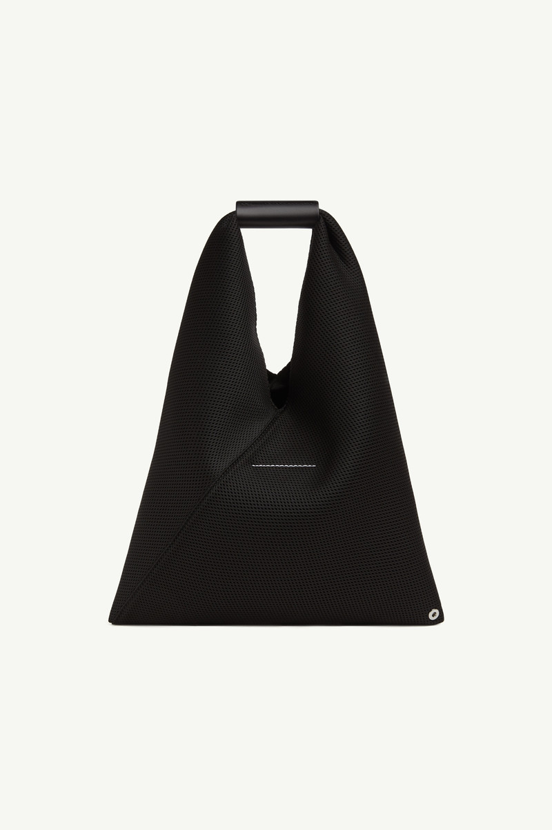 Japanese bag classic small 4