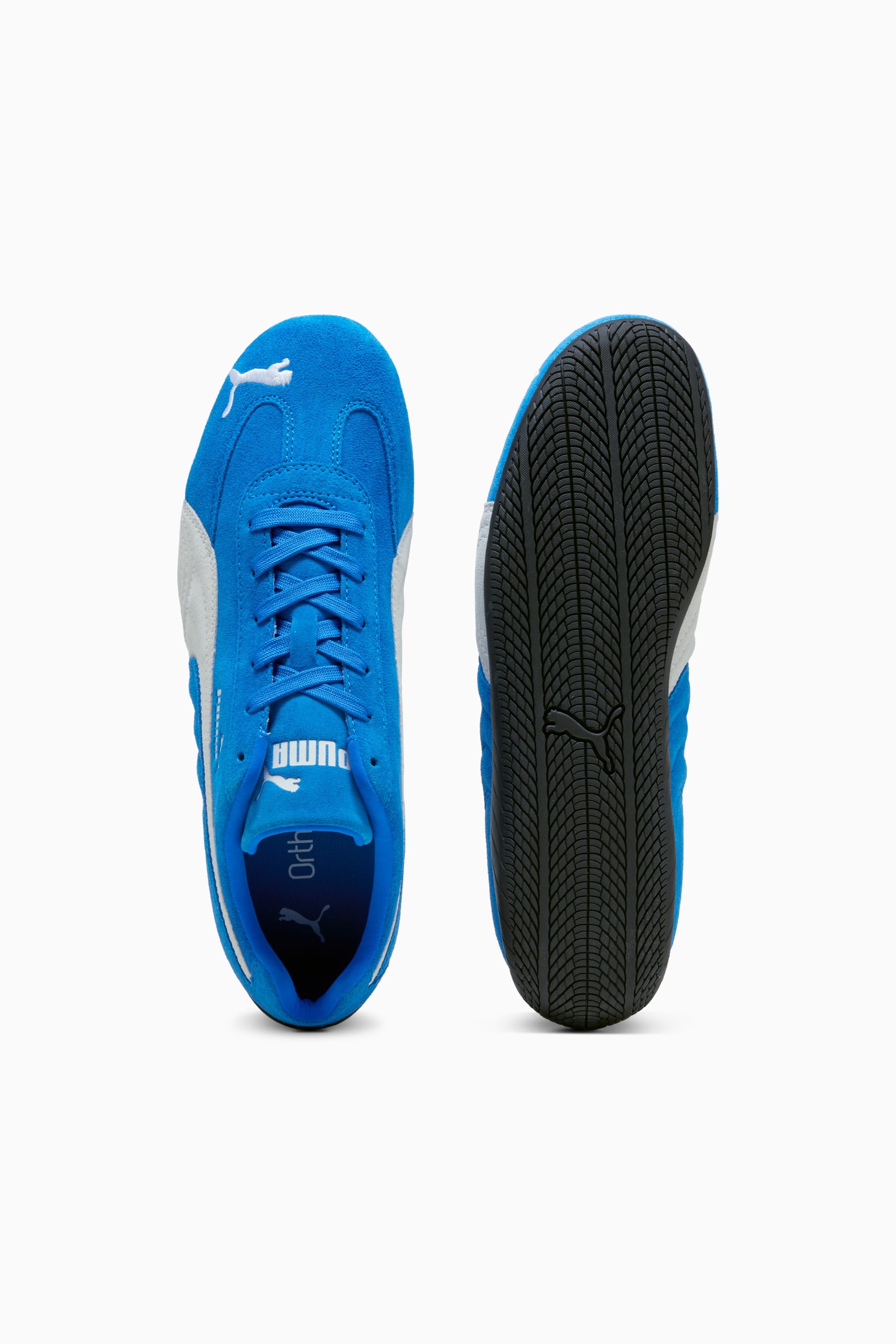 Speedcat OG Sneakers - 7