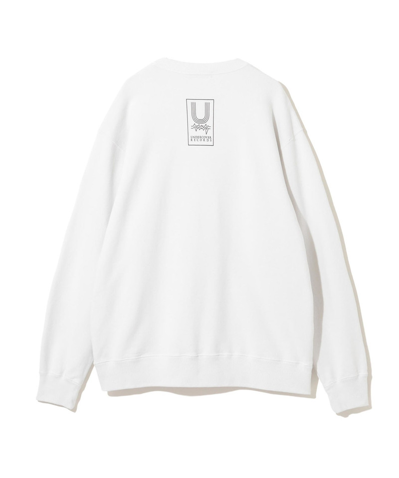 UNDERCOVER UC1E4891-2 outlook