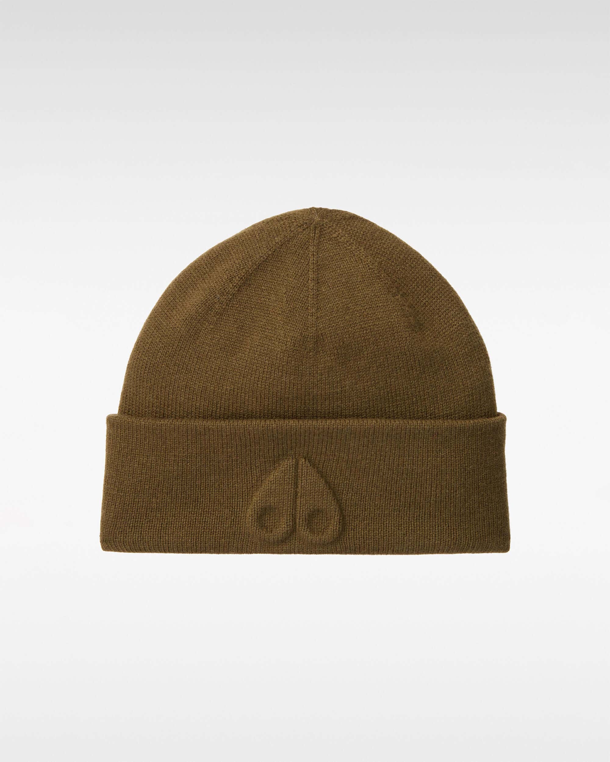 WOLCOTT BEANIE - 1