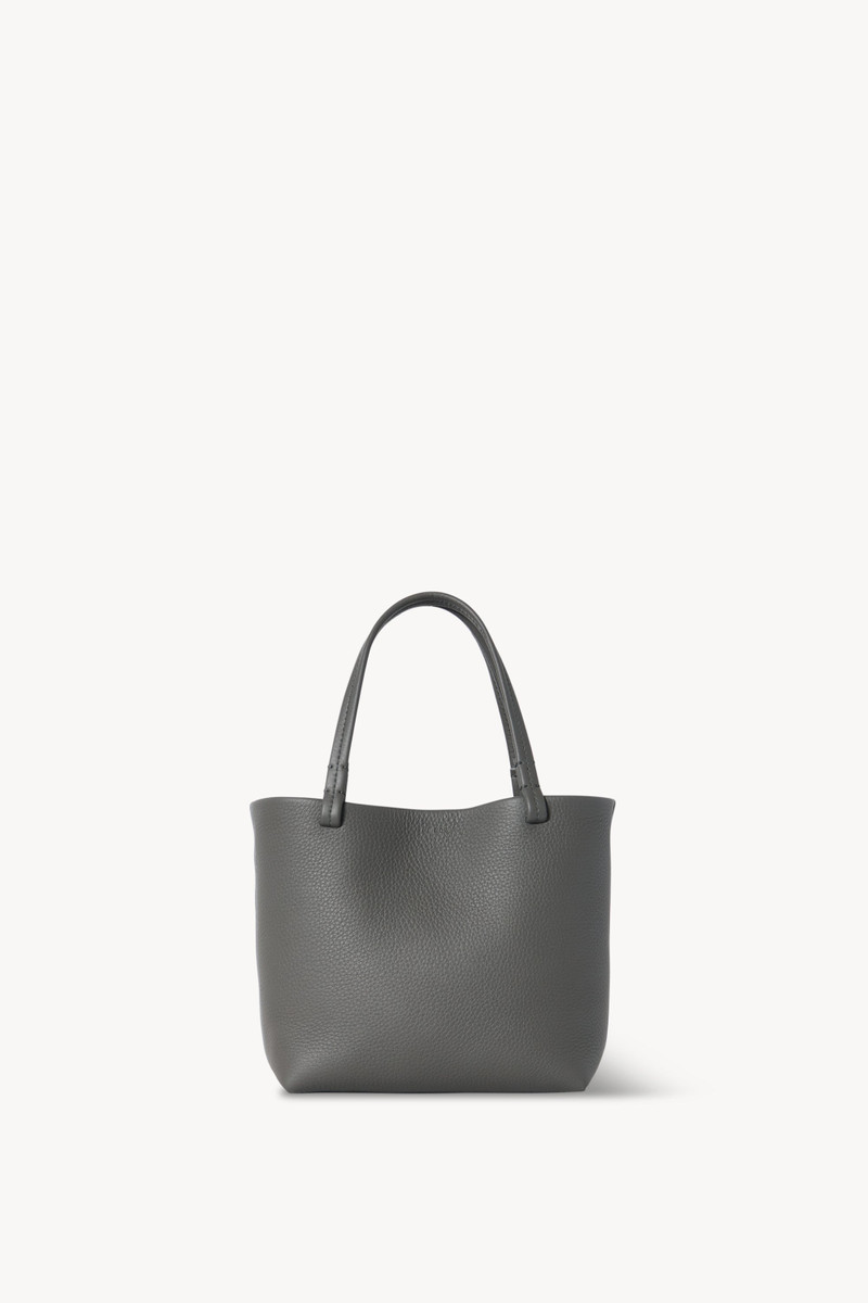 Small Park Tote Bag in Leather 1