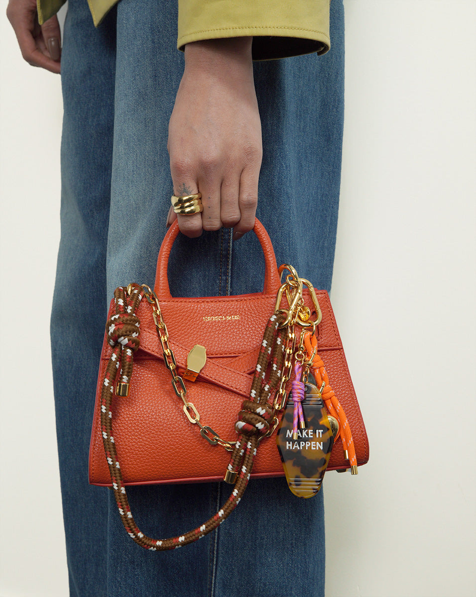 MINI VERONICA BEARD DASH BAG - 7