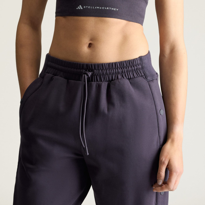 adidas by Stella McCartney Wide Leg Pants 5