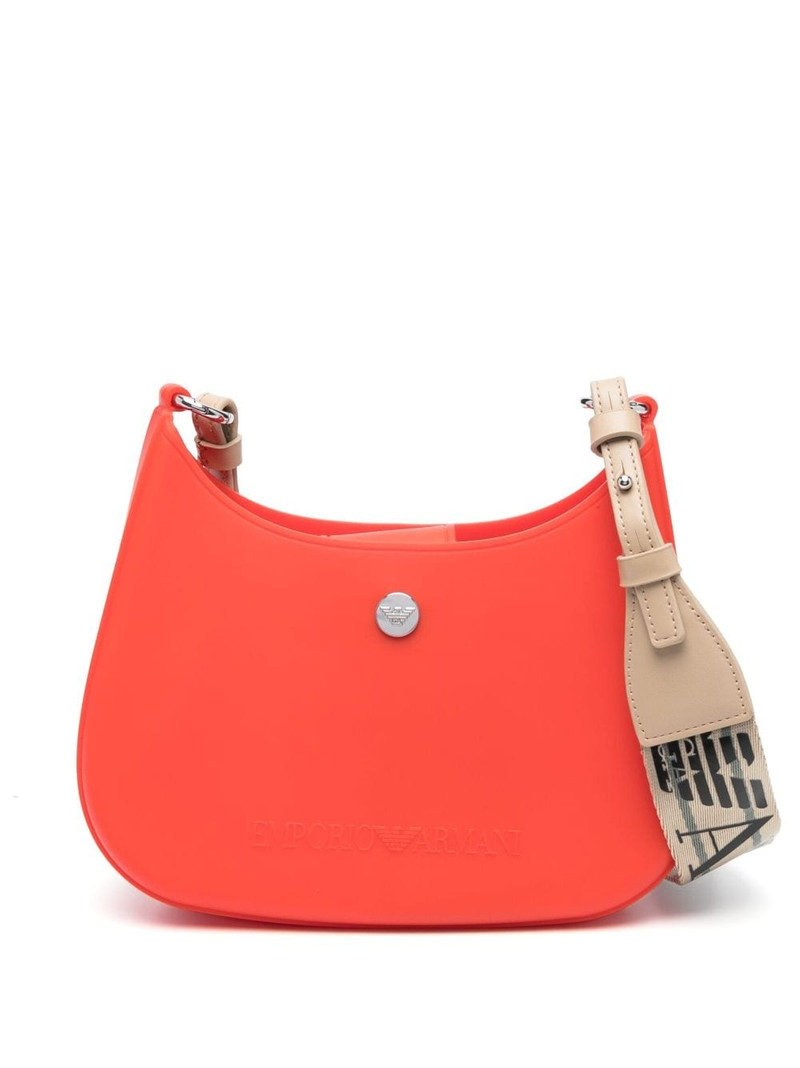 Gummy crossbody bag 1