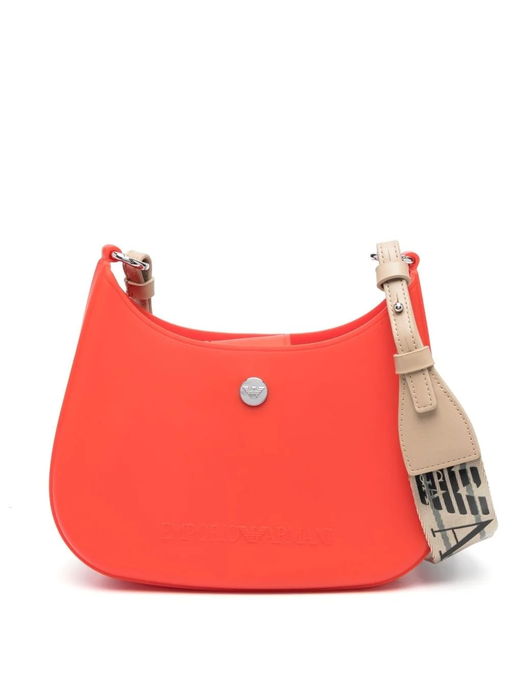 Gummy crossbody bag - 1