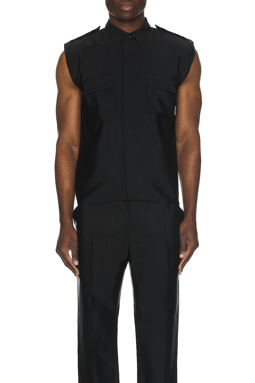 Chemise Saharienne - 3