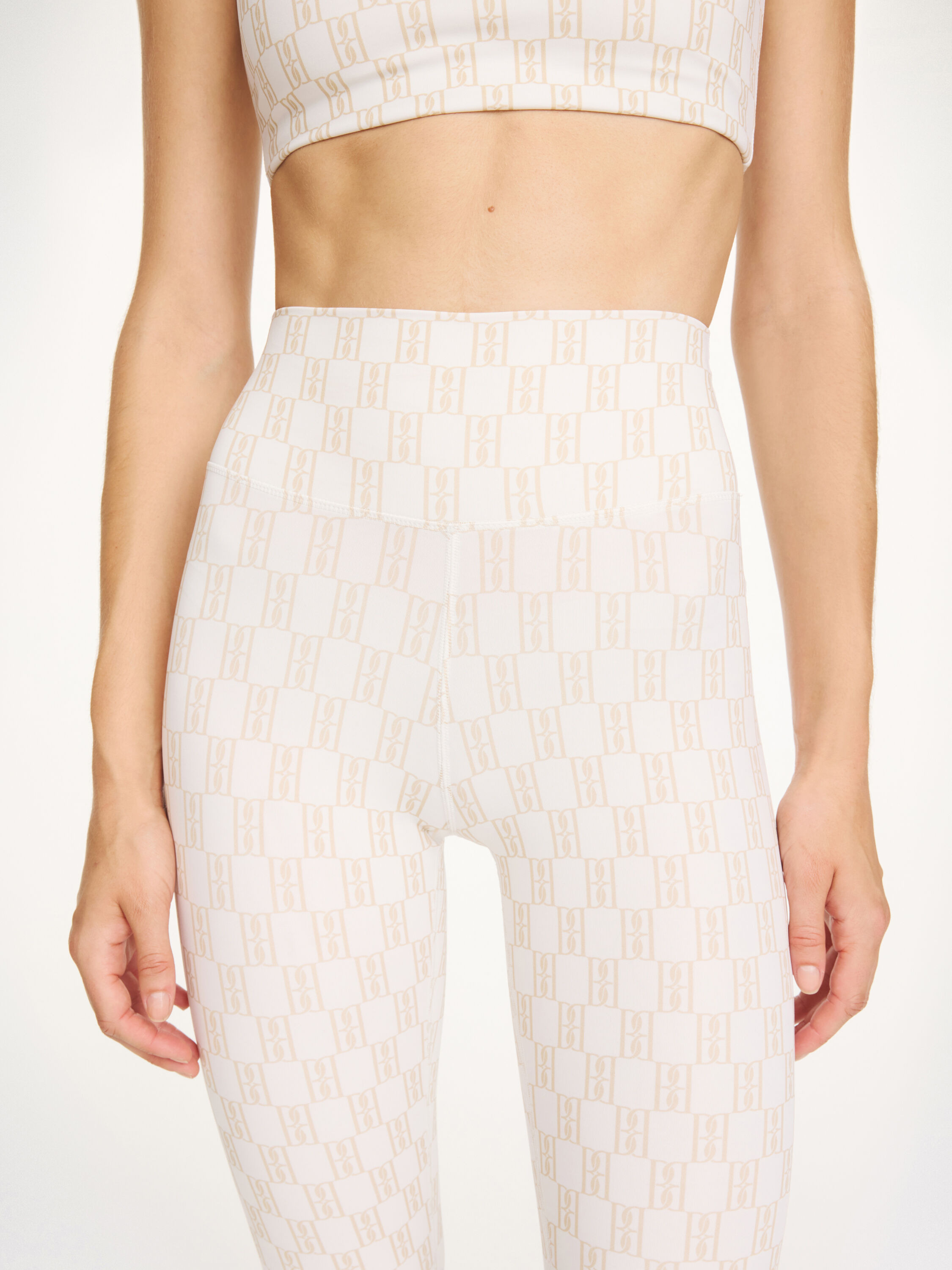 Polene athletic leggings - 4