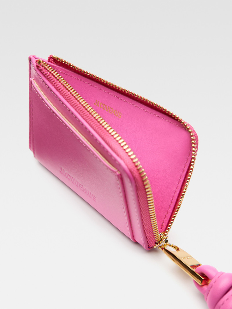 Le porte-cartes Tourni 3