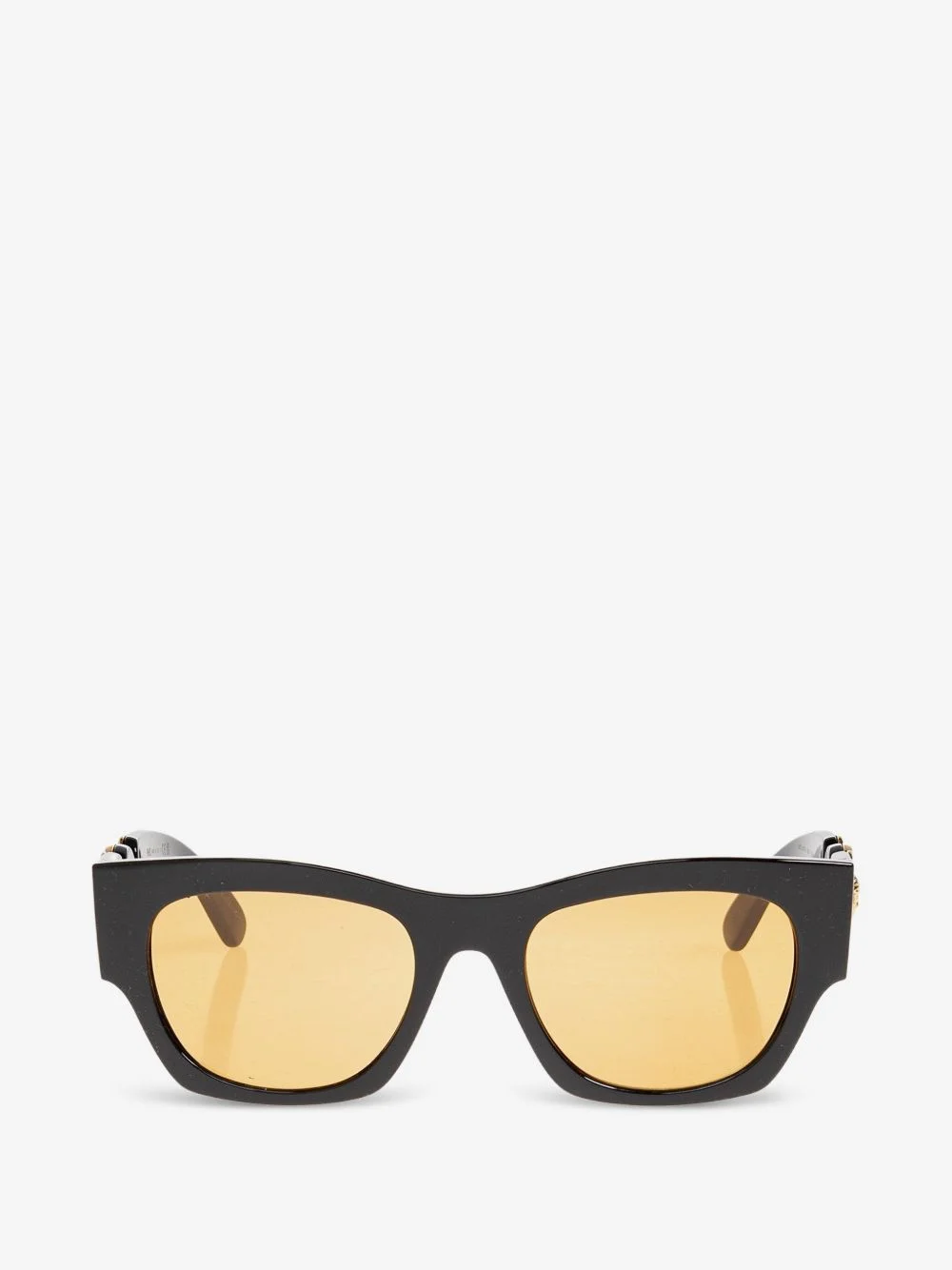 Medusa Biggie rectangle-frame sunglasses - 1