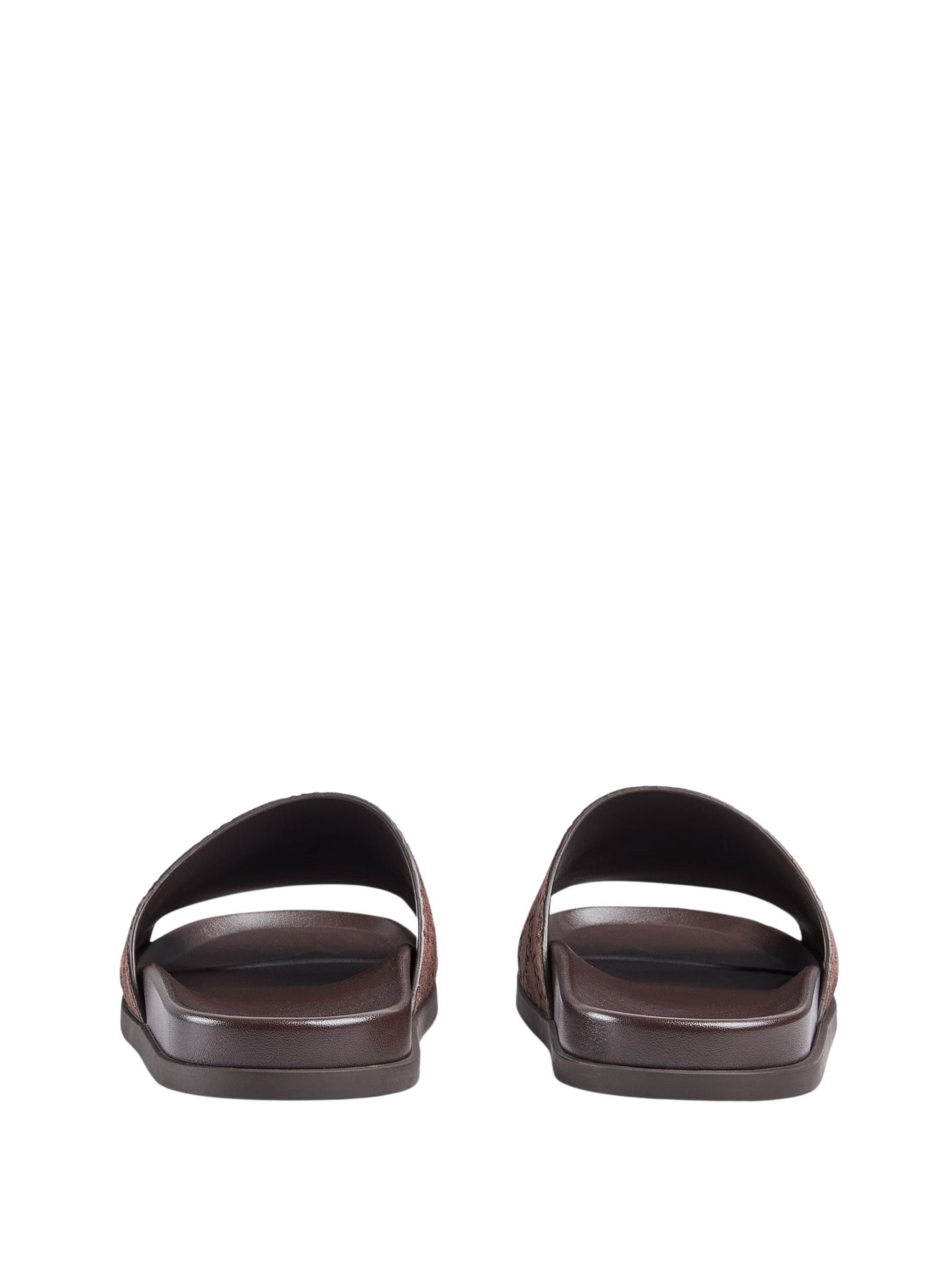 Gucci Men Slide Sandal - 3