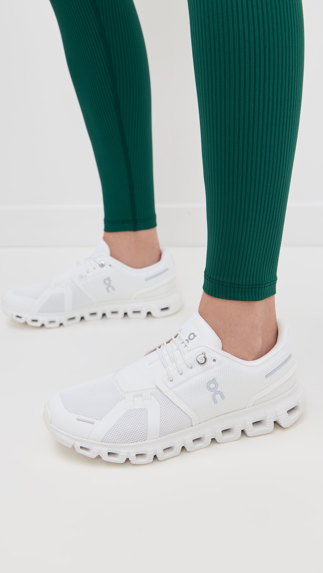 Cloud 6 Sneakers - 2