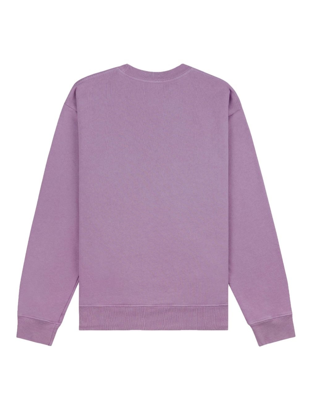 USA Wellness Club crew-neck sweatshirt - 2