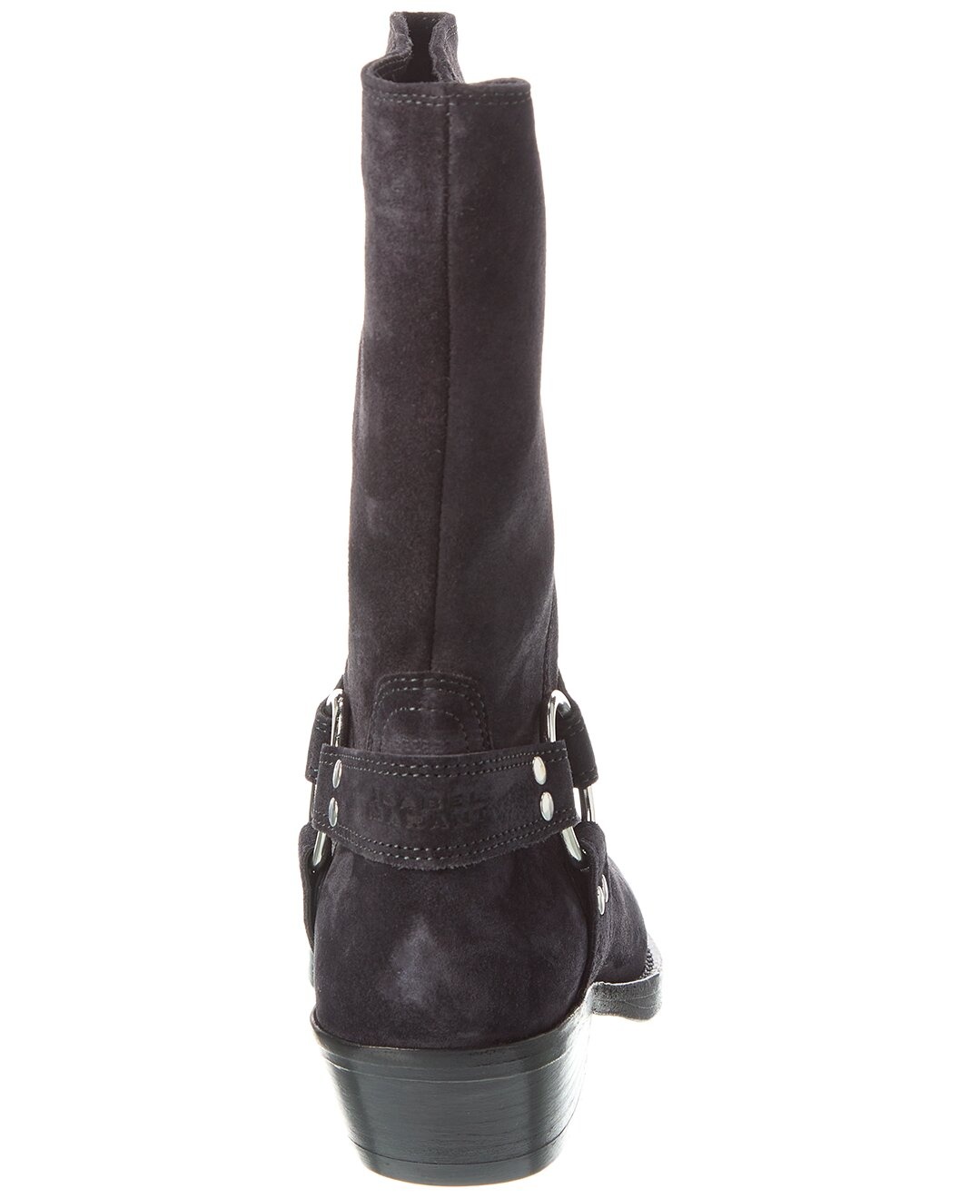 Isabel Marant Antya Suede Boot - 3