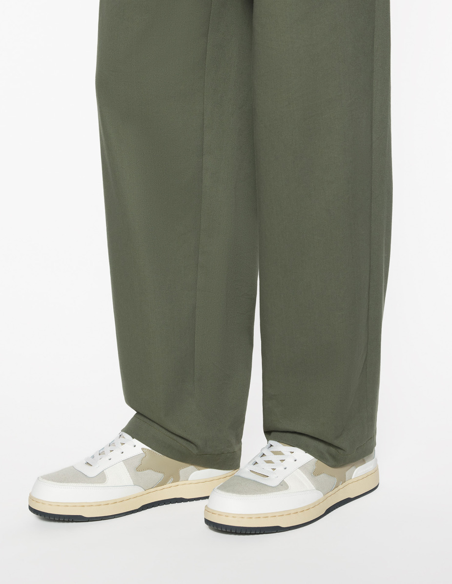 CHIRU TRAINERS - 2