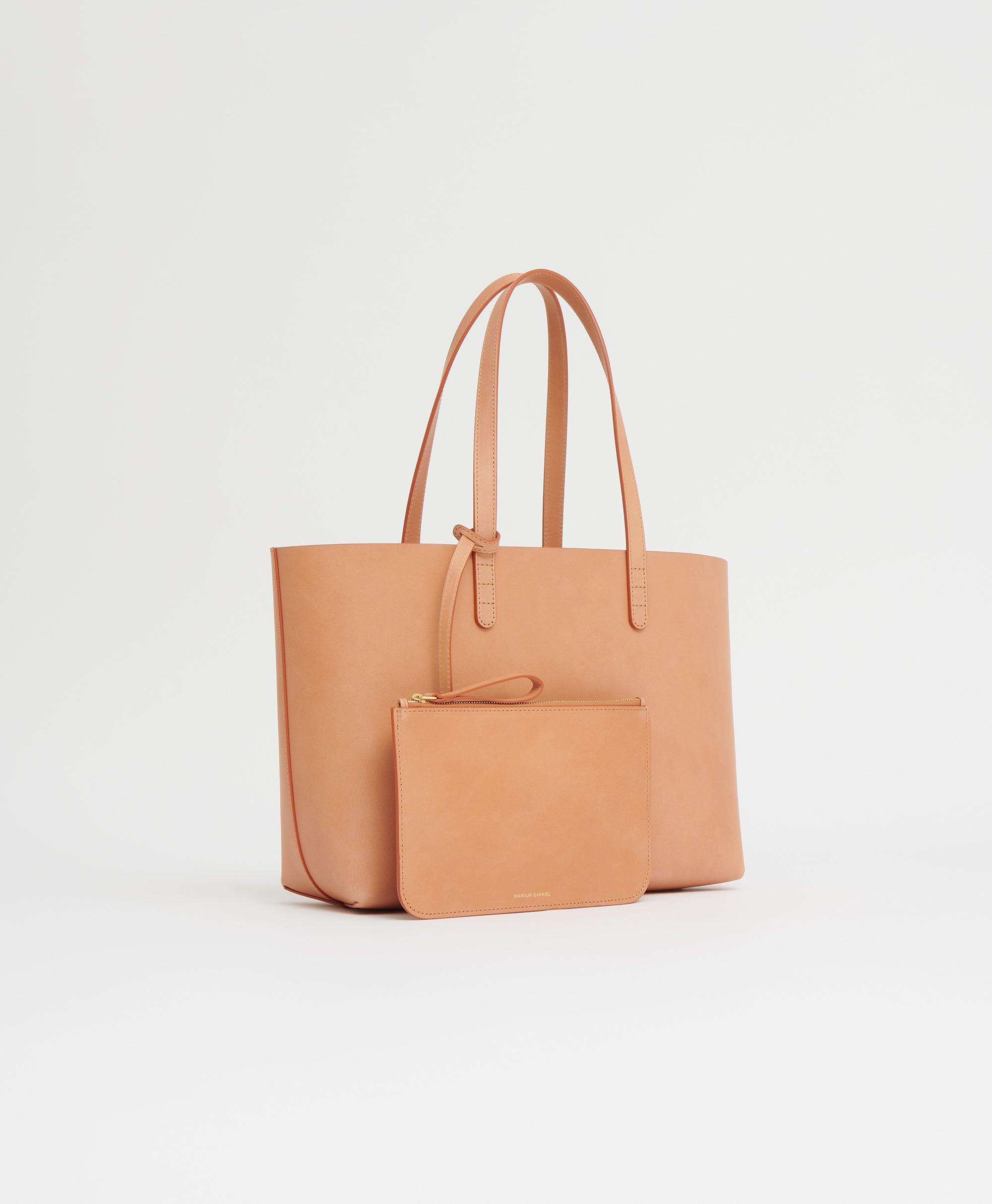 SMALL TOTE - 2