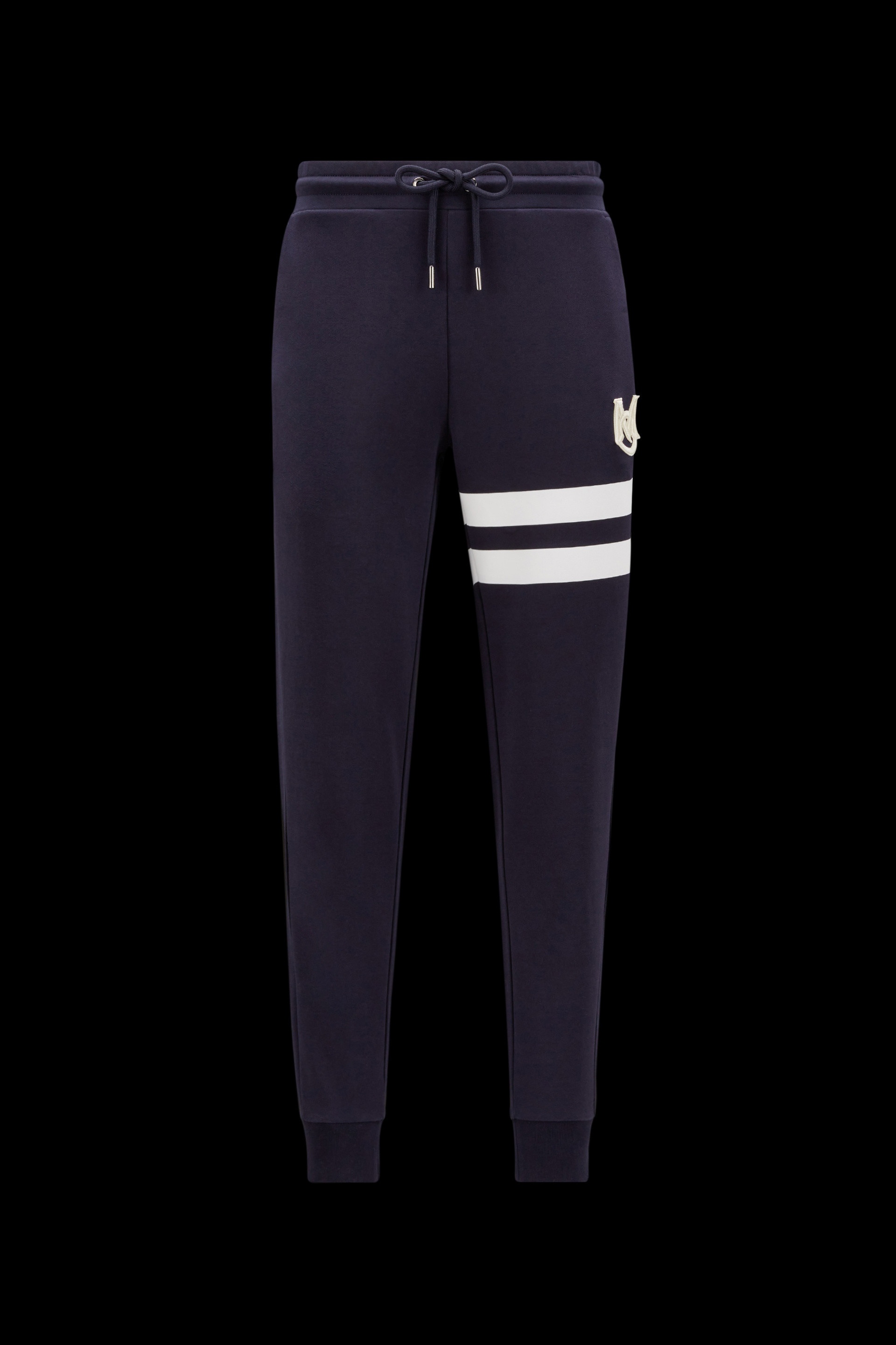Monogram Sweatpants - 1