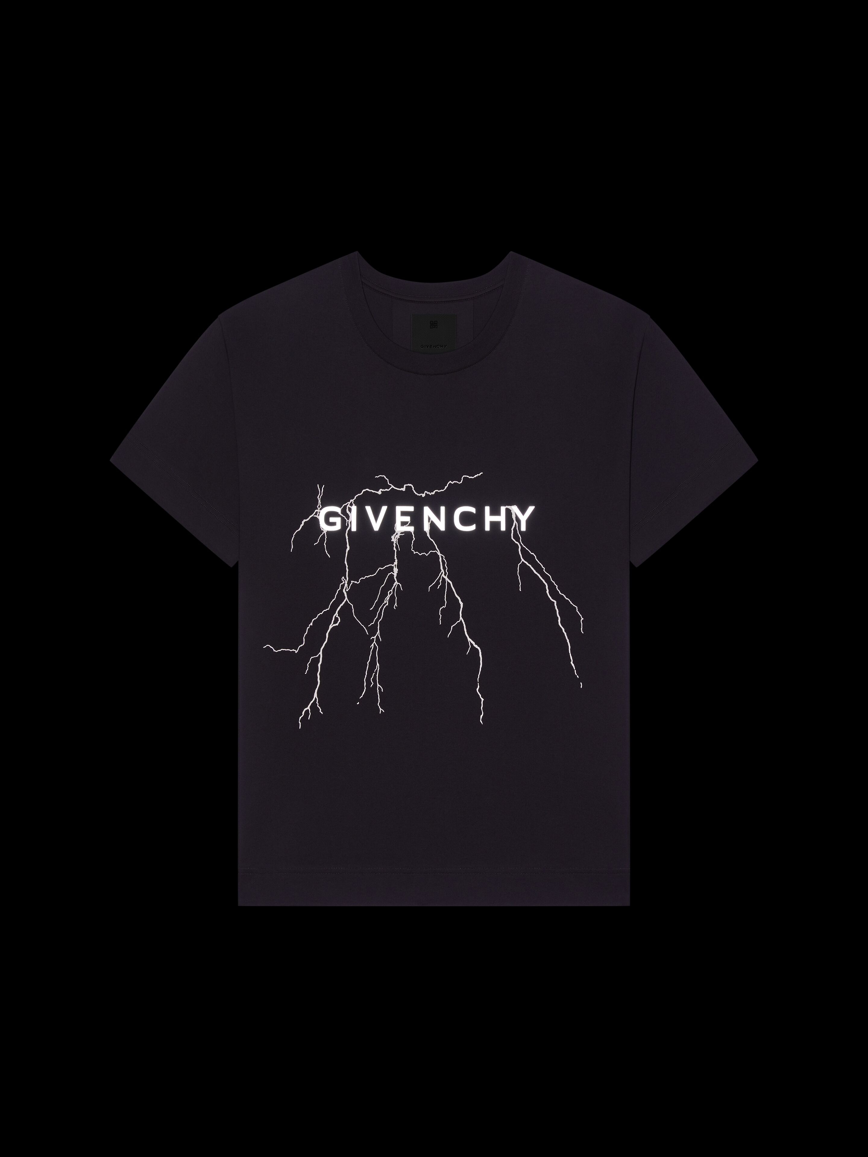 Tシャツ・カットソー GIVENCHY Printed T-shirt 0400018816274?wid=830&hei=1106