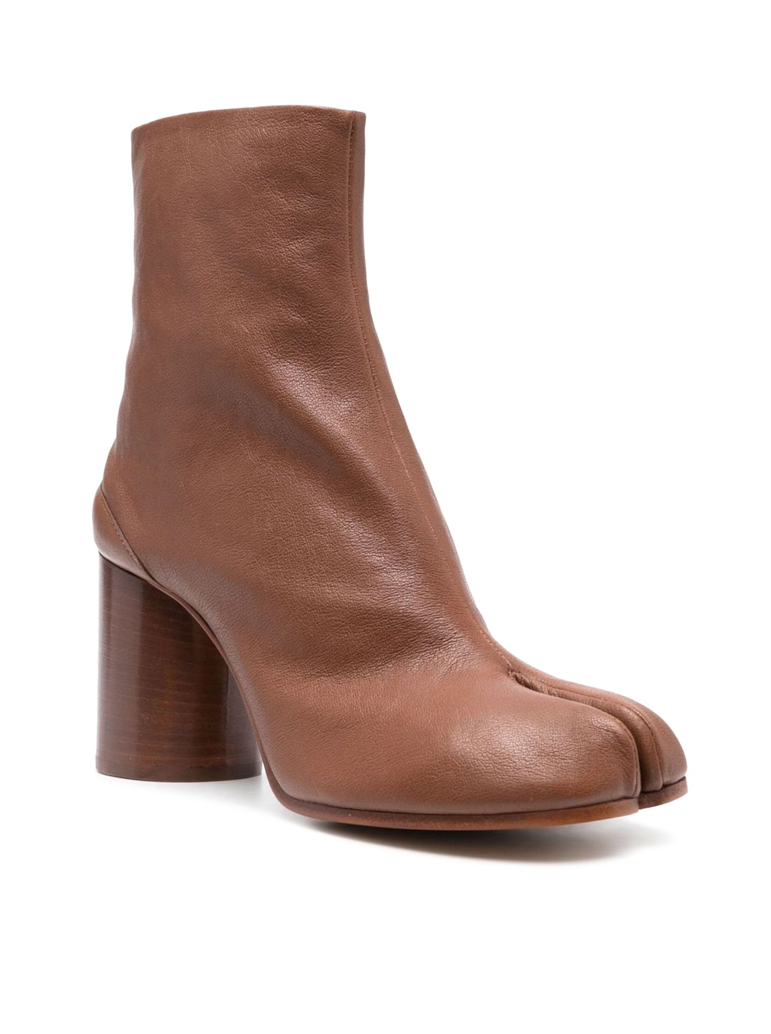 TABI 80MM ANKLE BOOTS - 2