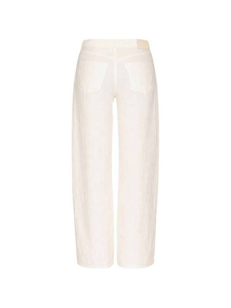 Citizens of Humanity drawstring trousers outlook
