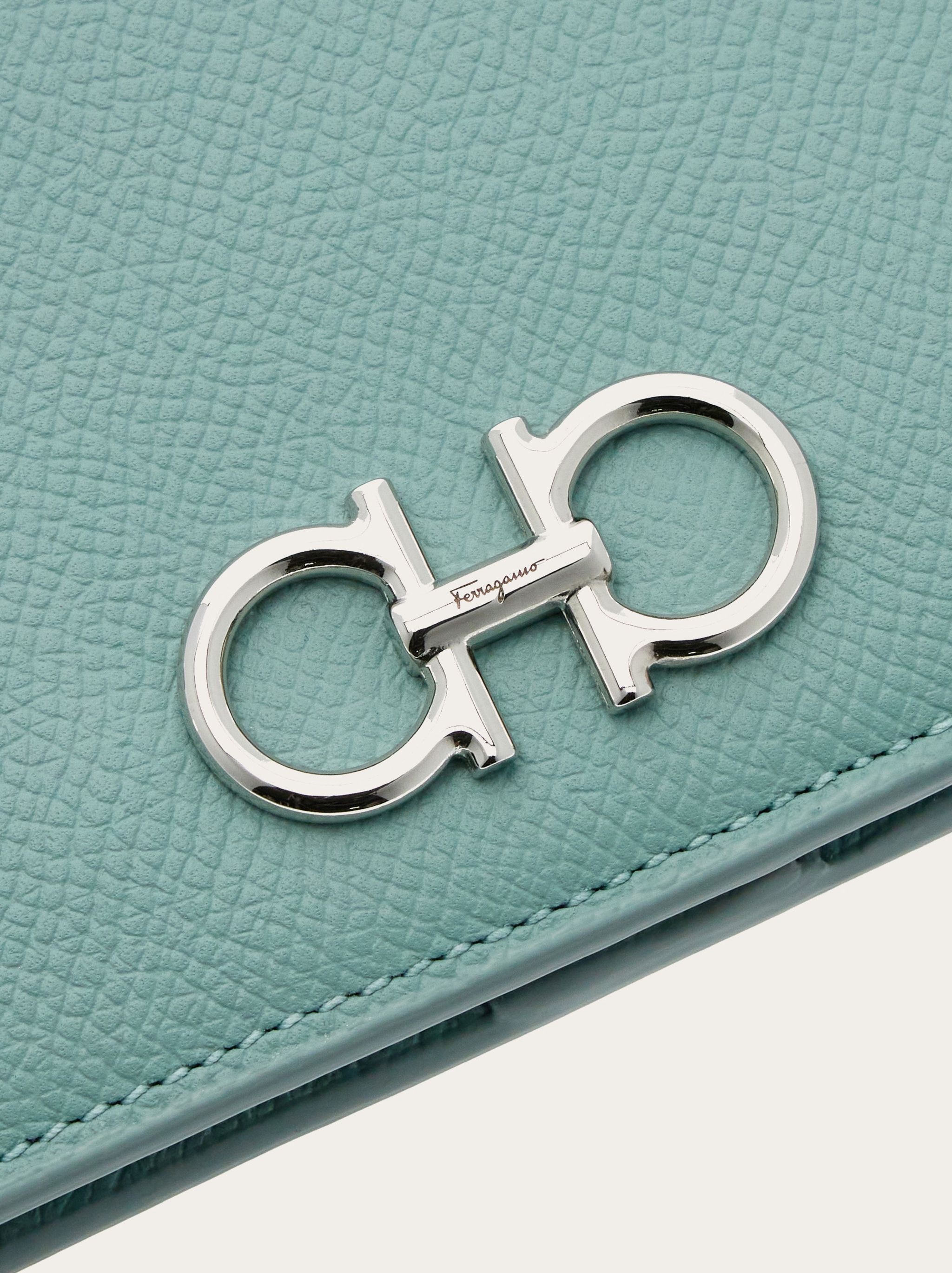 Gancini continental wallet - 5