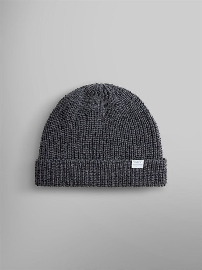 ESSENTIAL WATCH CAP 1
