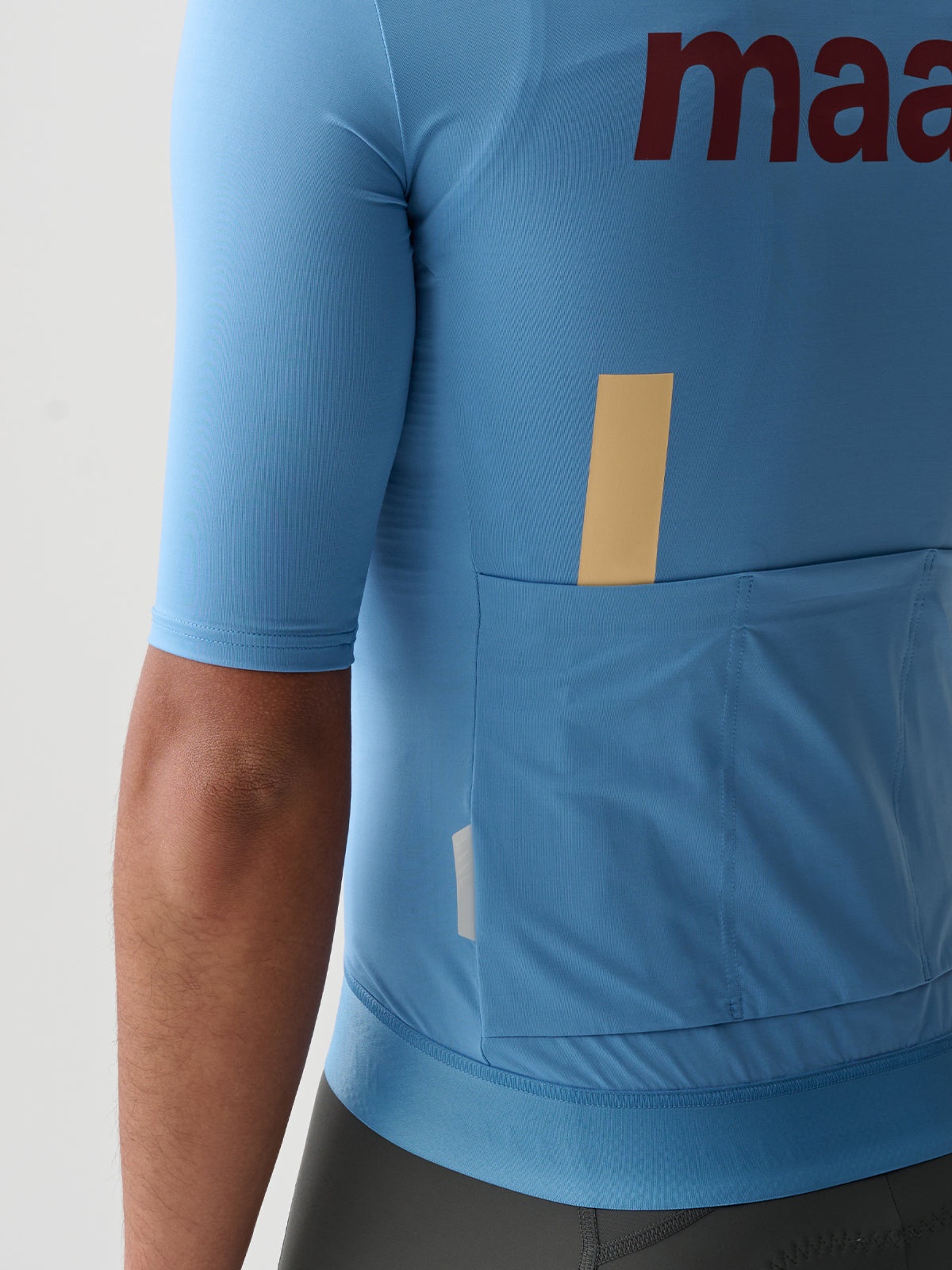 Training Jersey - 4
