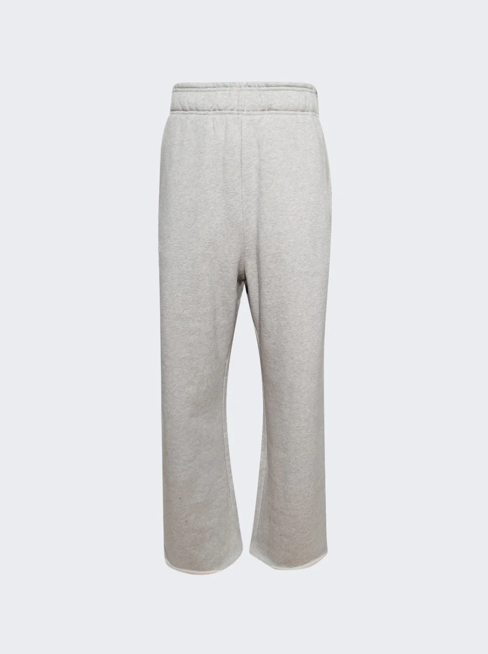 Full Sweatpant Silver - 1