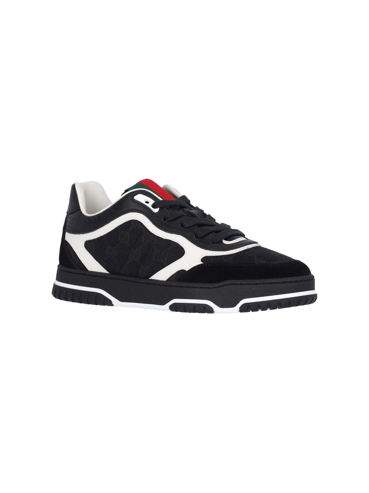 "RE-WEB" SNEAKERS - 2